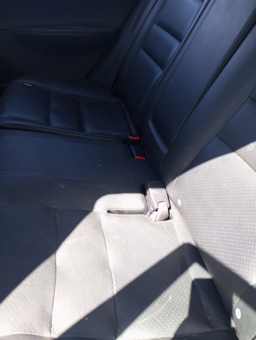Mazda 6.  2.3 Gasolina