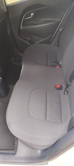 Kia rio 1.1 CRDI