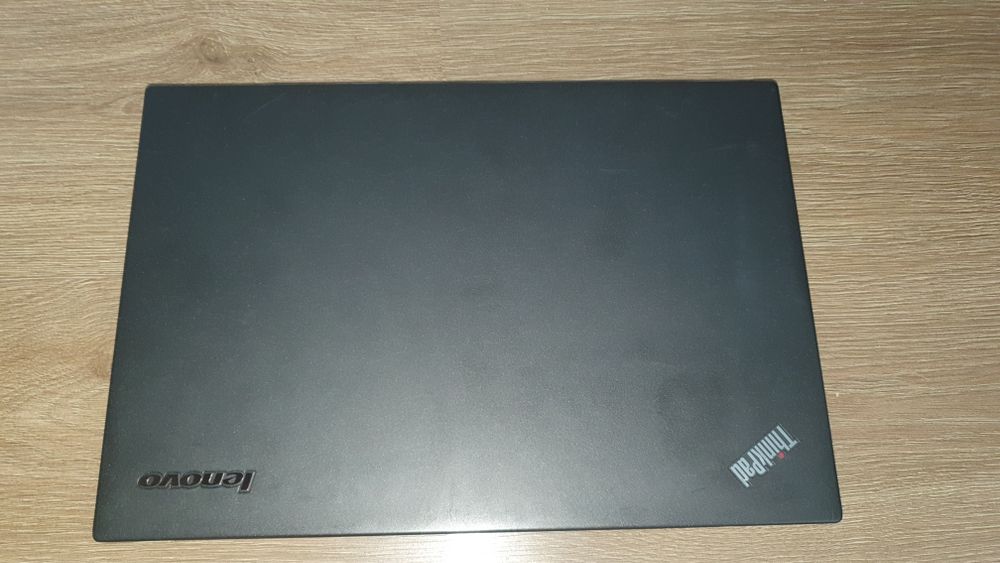 Lenovo ThinkPad t440s