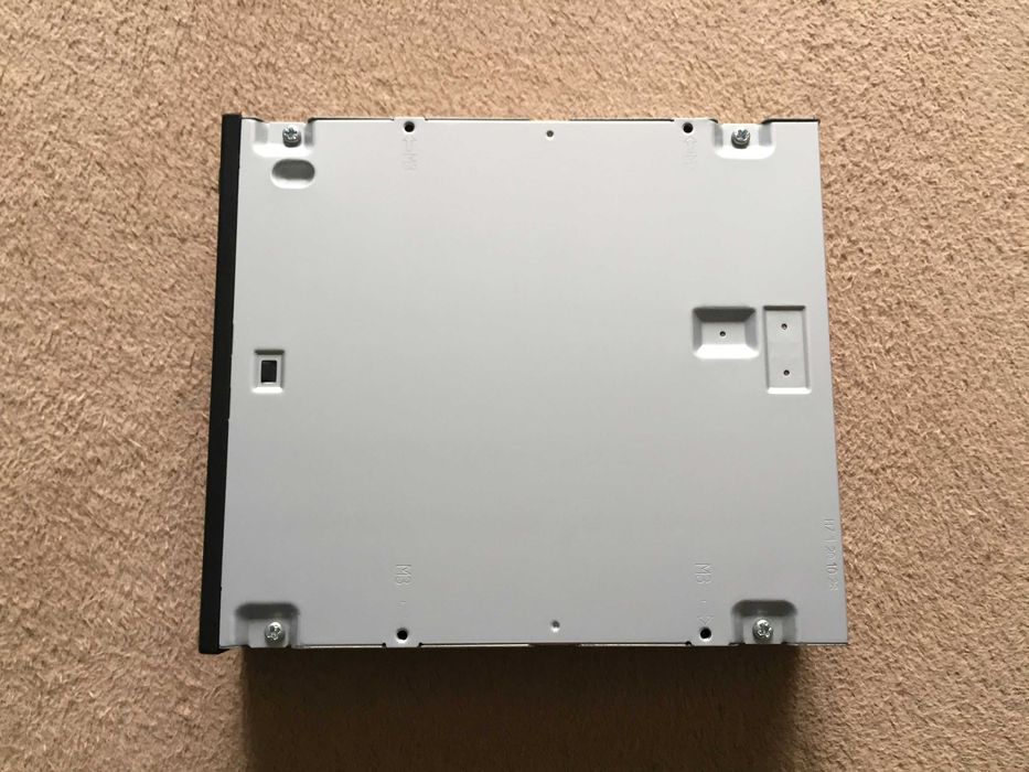 Nagrywarka Blu-ray wewnętrzna LG BH16NS40 (NS51)