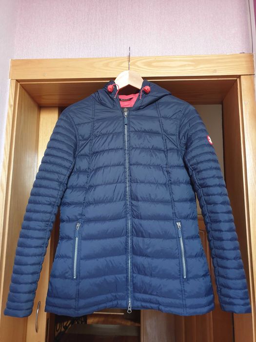 kurtka damska Barbour