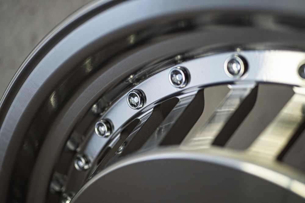 Nowe Felgi SEVENTY AUDI A4 A5 A6 Q2 Q5 VW 18cali