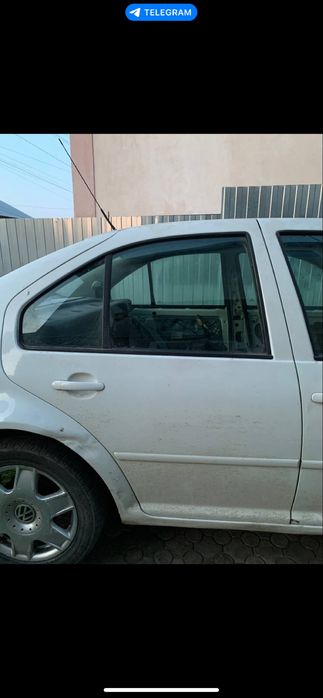 Двері джета бора jetta,bora