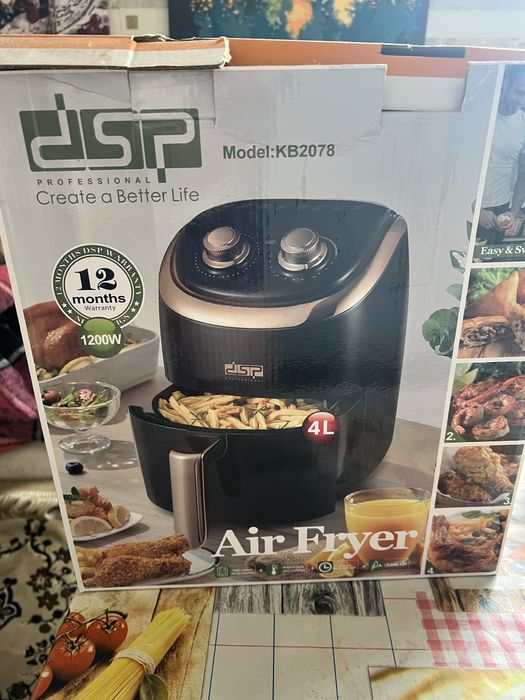 Продам аэрогриль