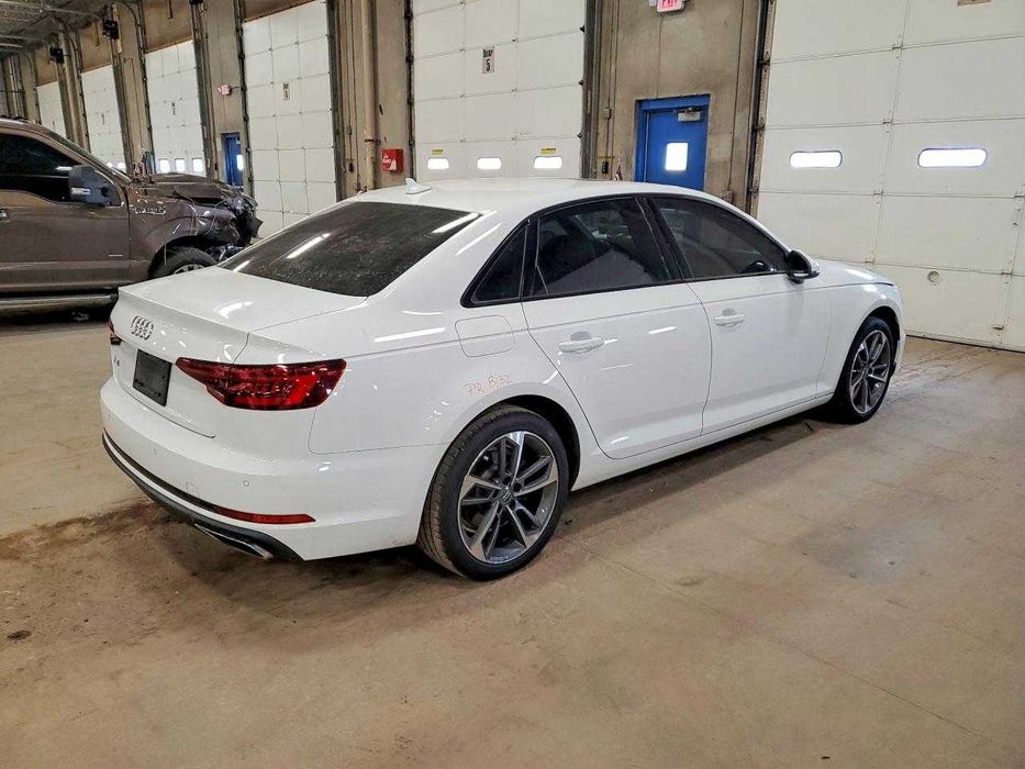 2019 AUDI A4 Premium