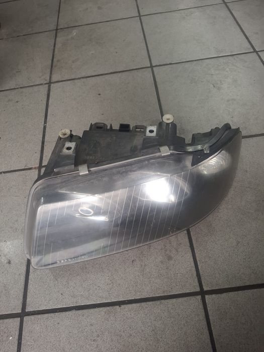 Faróis para  A3 8L