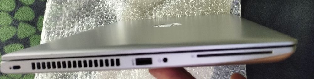 Ноутбук HP Pro Book 640 G 4