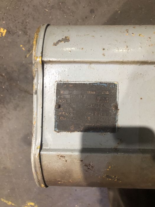 Guincho eletrico 1 tonelada