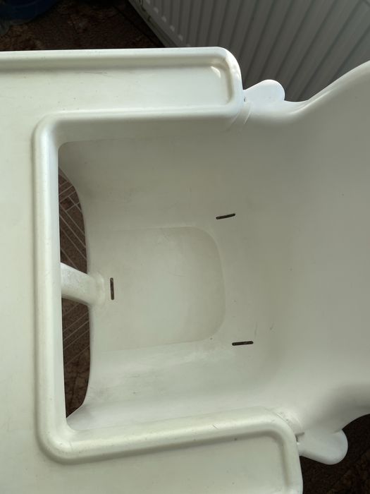 Продам дитячий стільчик IKEA
