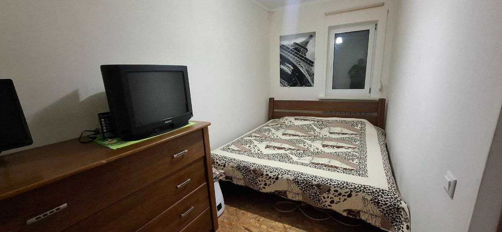 Продается добротный дом , район Голубовка