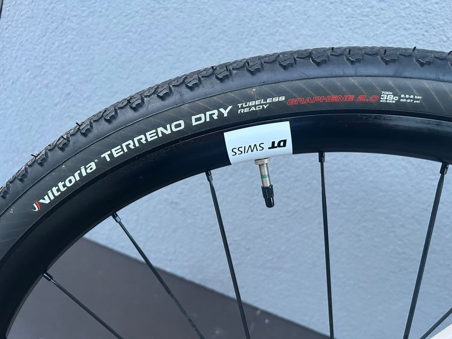 Rower gravel Felt Breed 30, DT Swiss, rozmiar XL