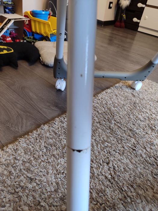 Стільчик для годування M 5673