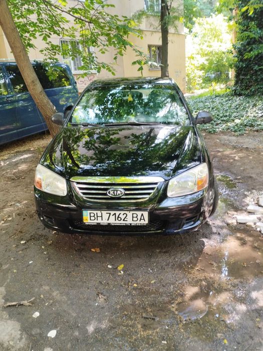 продам киа черато 2006 года