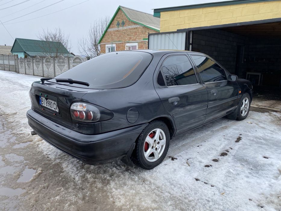 Продам форд мондео