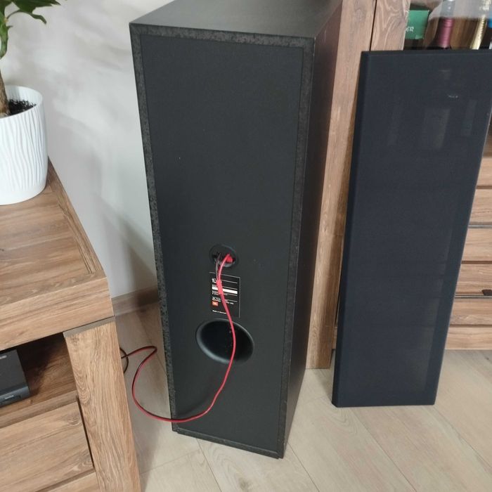 Kolumny JBL model TLX40 6ohm lub LX300 4ohm