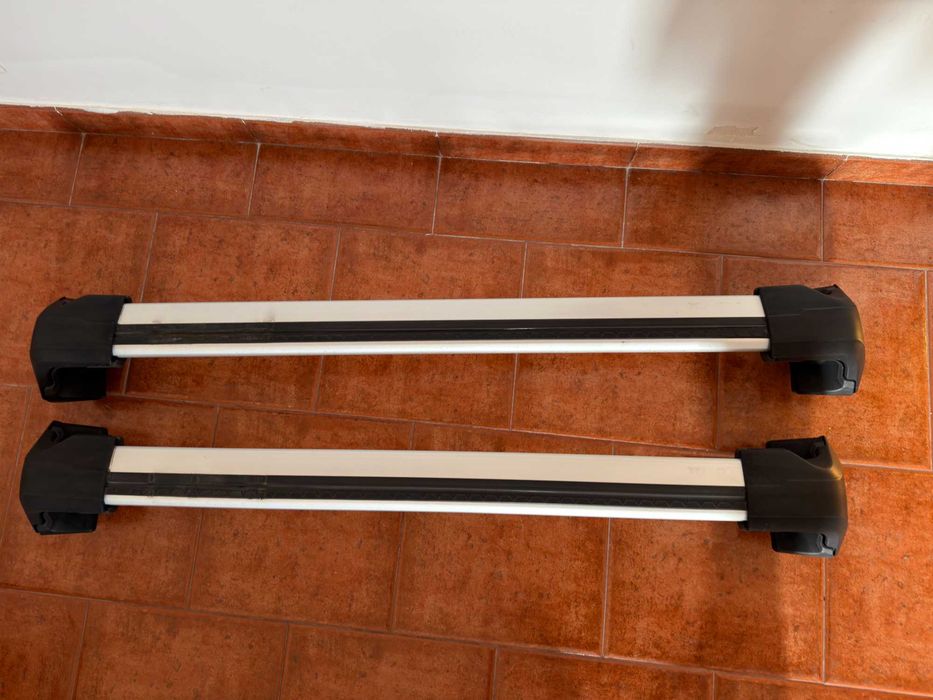 Thule Wingbar Edge
