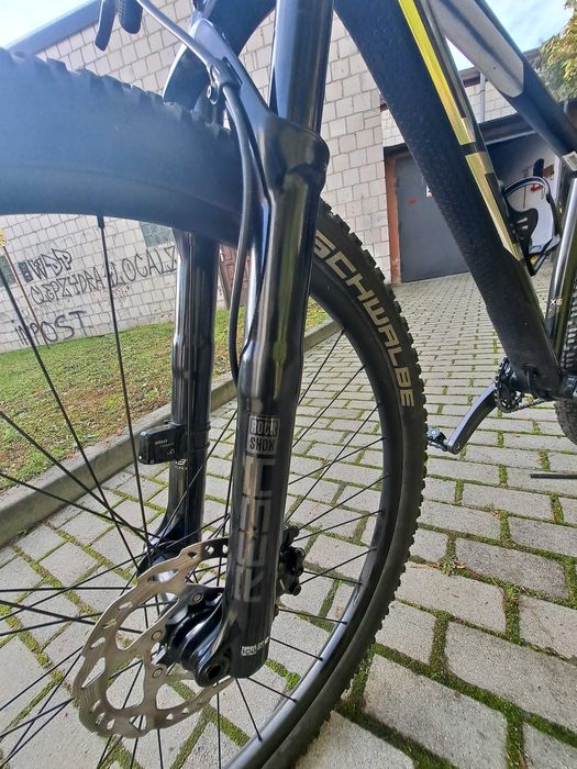 Sprzedam rower Superior 939