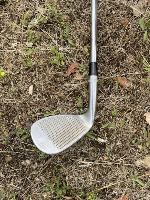 Callaway Mack Daddy 2 Tour Grind 52°