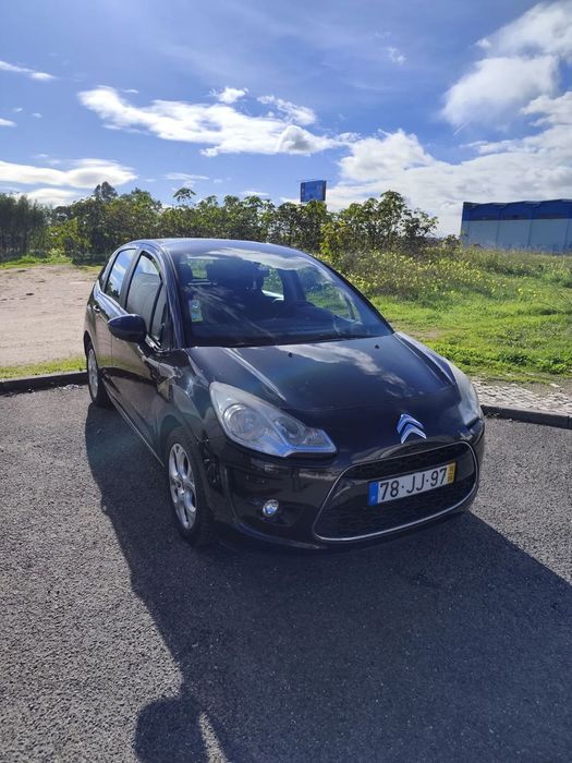Citroën C3 1.1 Seduction