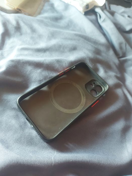 Etui na iphone 12 mini