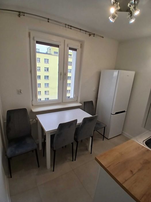 Wynajmę mieszkanie 2 pokojowe - Widok 6