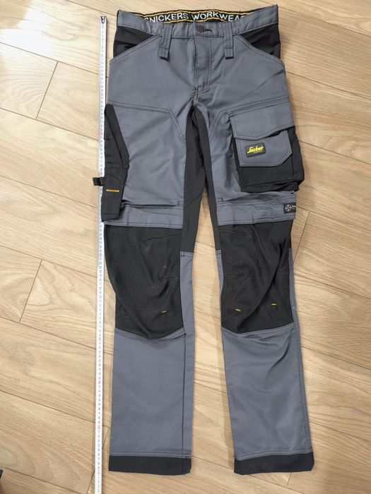 Spodnie Snickers 6341 r.146