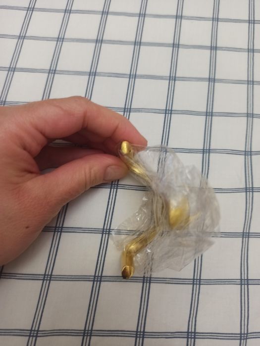 Крючок на стену для одежды и прочего СССР