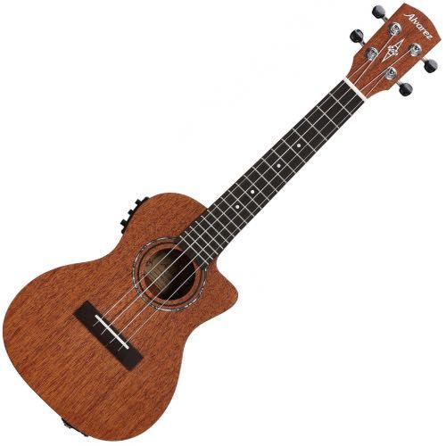 Alvarez RU22CE elektro ukulele koncertowe sklep Bratpol Toruń