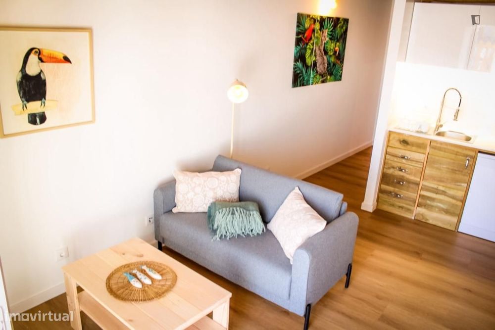 Apartamento com 2 quartos - localizado em Mafra