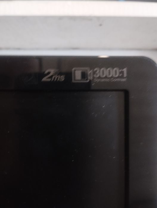 Monitor 50cm SAMSUNG sync master 226BW447424964791511044