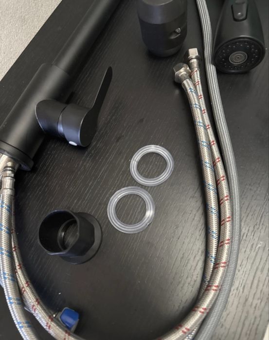 Black Mixed Faucet504345854142074882