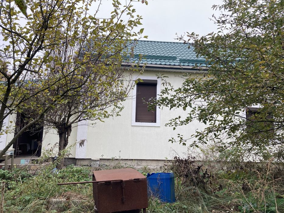 Продам дачу, 15 км від Киева, новий будинок, 10 сот