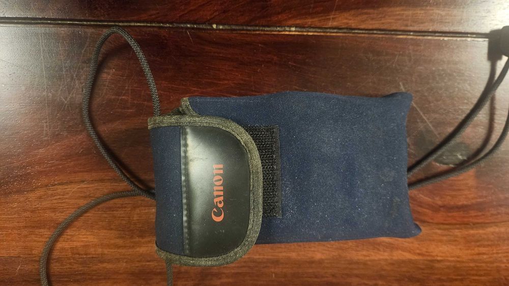 Canon Prima AF-7 em excelente estado