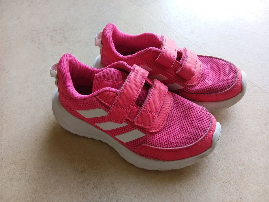 Buty Adidas dziecię 29