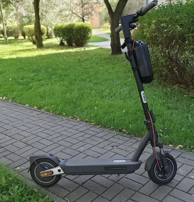 Hulajnoga Xiaomi Scooter 5 PRO  gwarancja - bez blokady