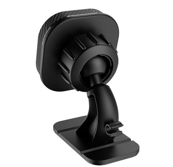 Автодержатель Hoco CA53 магнитный на клейкой основе 360°