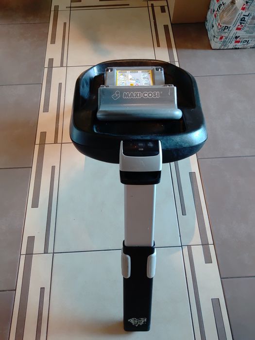 Baza ISOFIX FamiliFix Maxi Cosi