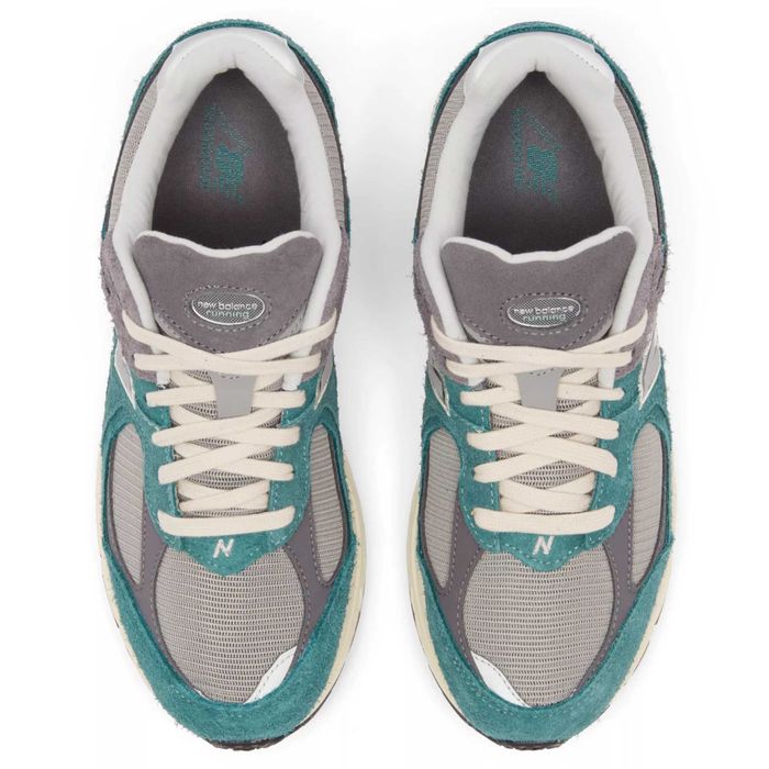 ОРИГІНАЛ New Balance 2002R (M2002REM) кроссовки мужские кросівки 2002r