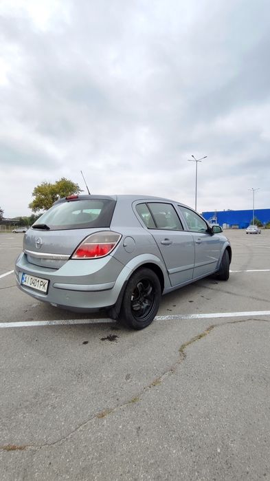 Продам Astra H, 2007.