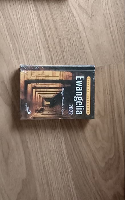 Ewangelia slowo na kazdy dzien