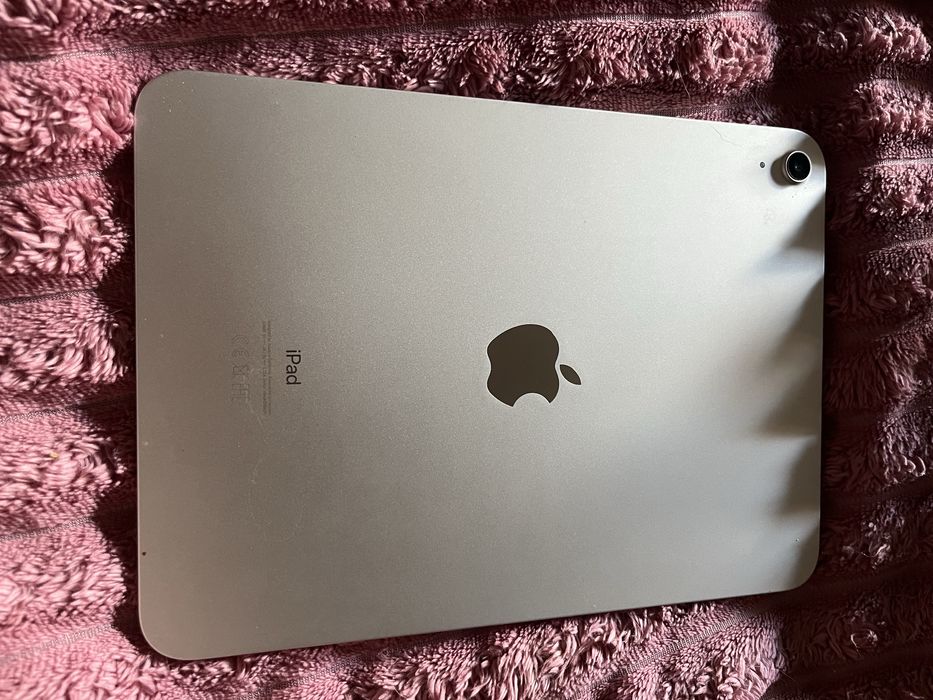 iPad (10gen) Jak nowy