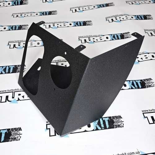 Комплект холодного впуска EA888 GEN3 2.0TFSI 40TFSI AUDI A4 A5 B9