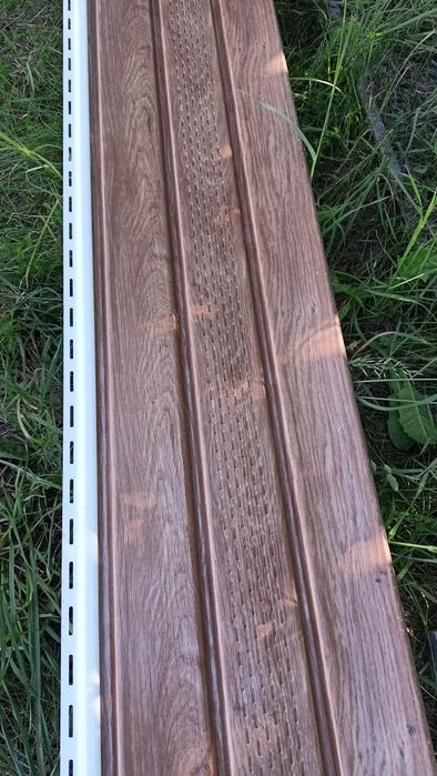 Podbitka siding winchester trio