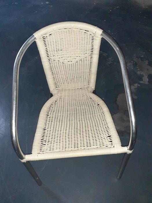 Cadeiras de esplanada