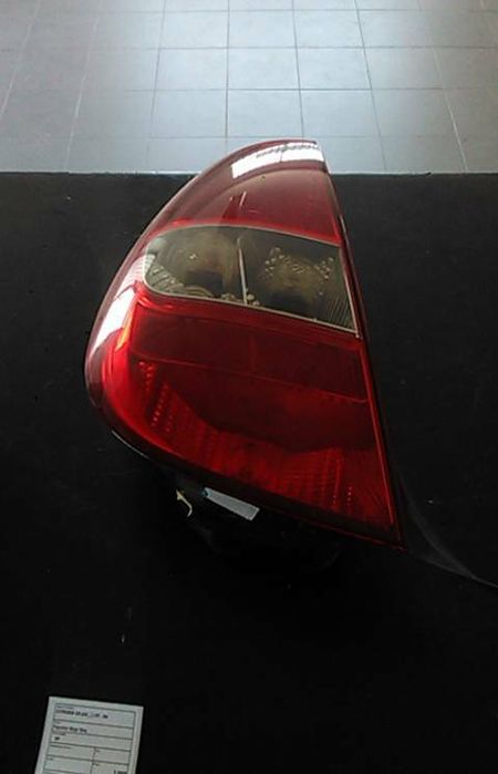 Farolim esquerdo CITROËN C5 I (DC_)