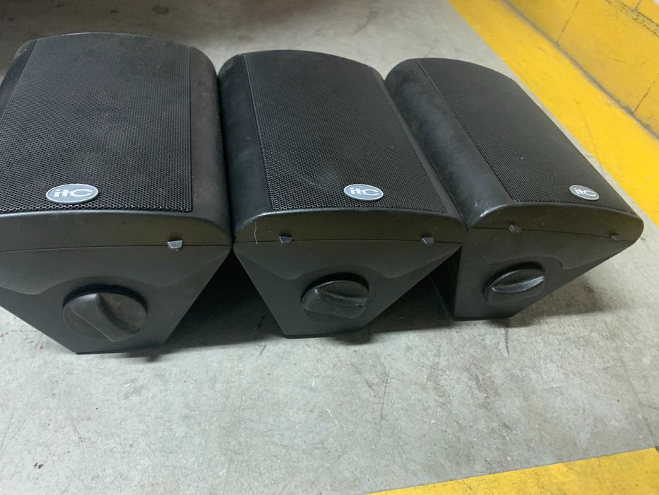 Głośniki ITC Audio T-774 PROMOCJA 300 zł!