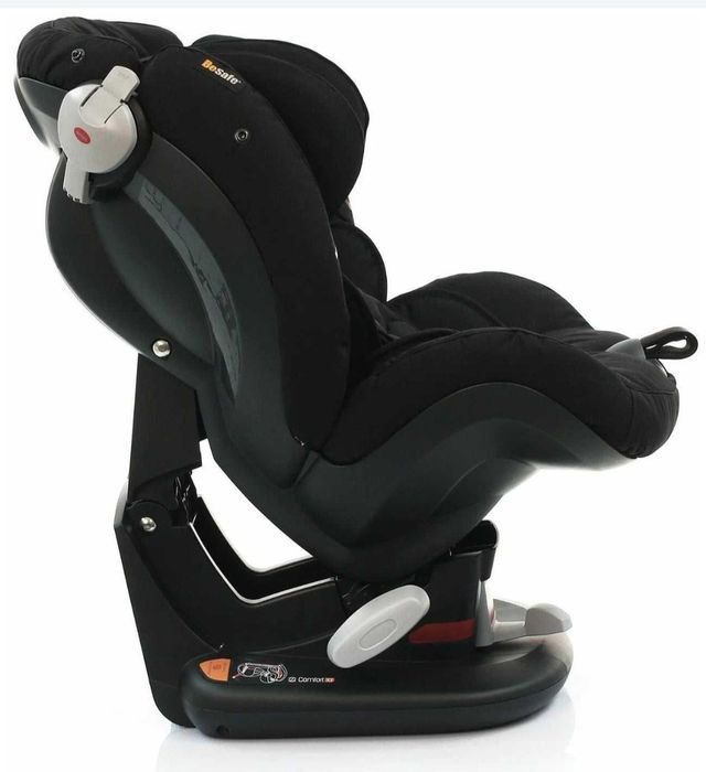 BeSafe Izi Comfort X3  автокрісло
