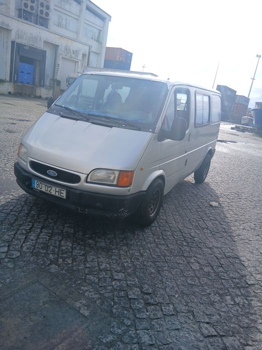 Serviços Rápidos Cargas e Descargas