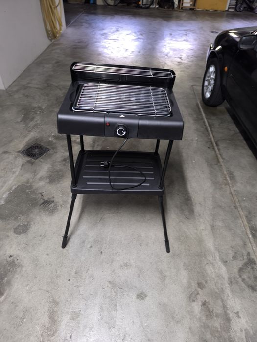 Grelhador Elétrico 2200 watts