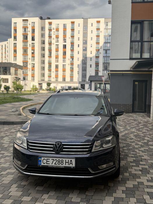 Продам passat b7 коробка автомат 1.4 газ/бензин